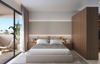Villa · Nýbygging - Torre de la Horadada · Alicante · Spánn