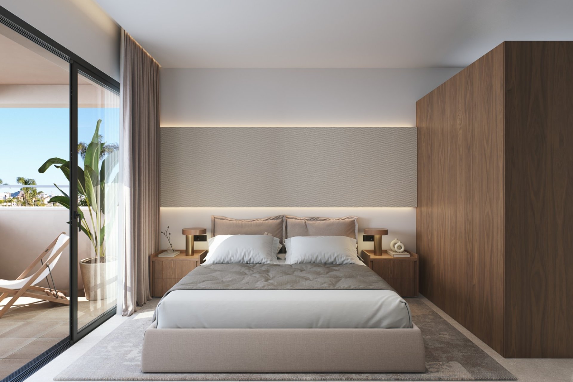 Nýbygging - Villa - Torre de la Horadada
