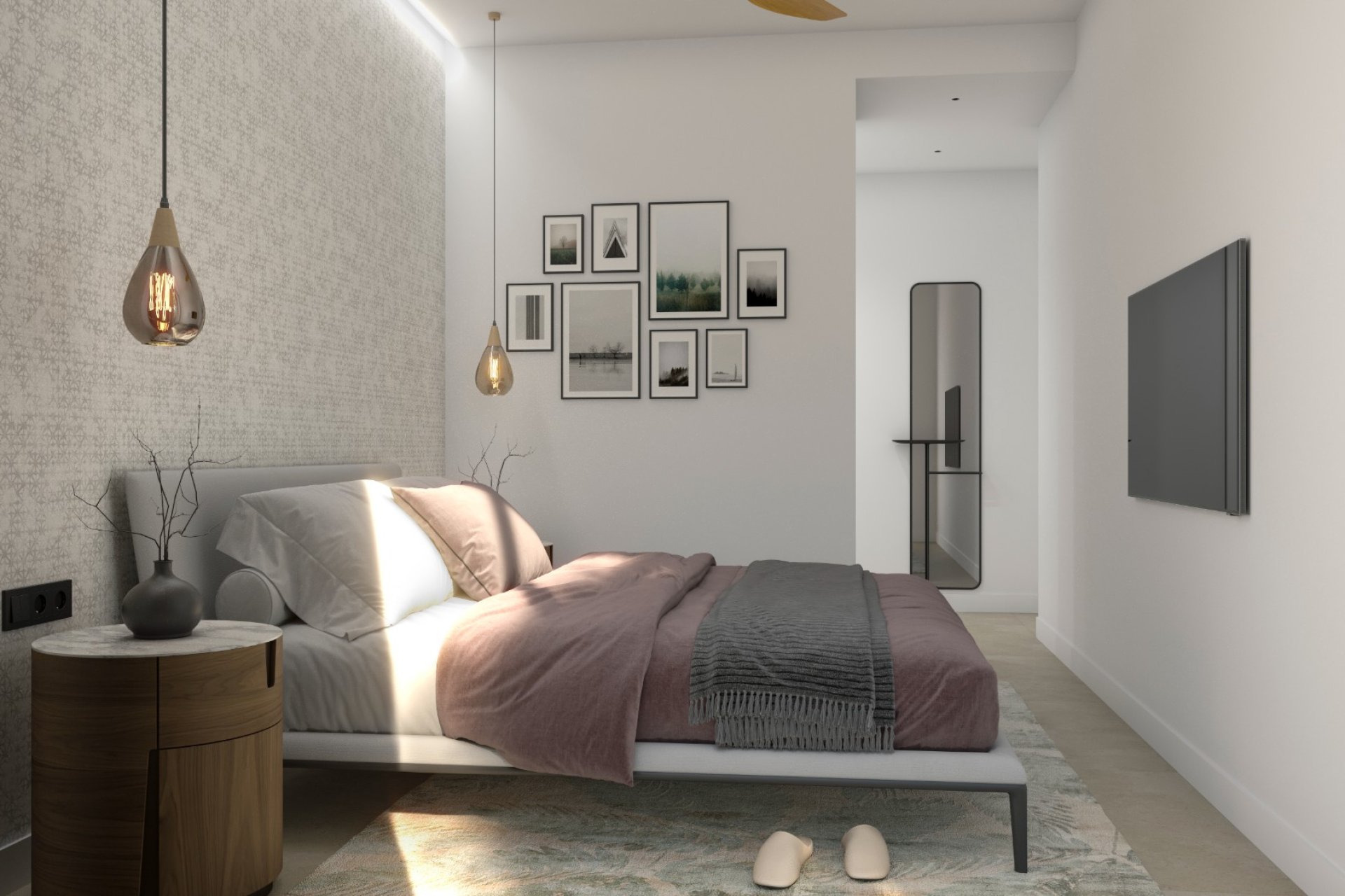 New Build - Villa - Los Alcázares - Costa Calida
