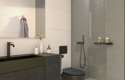 Villa · Nýbygging - Los Alcázares · Murcia · Spánn