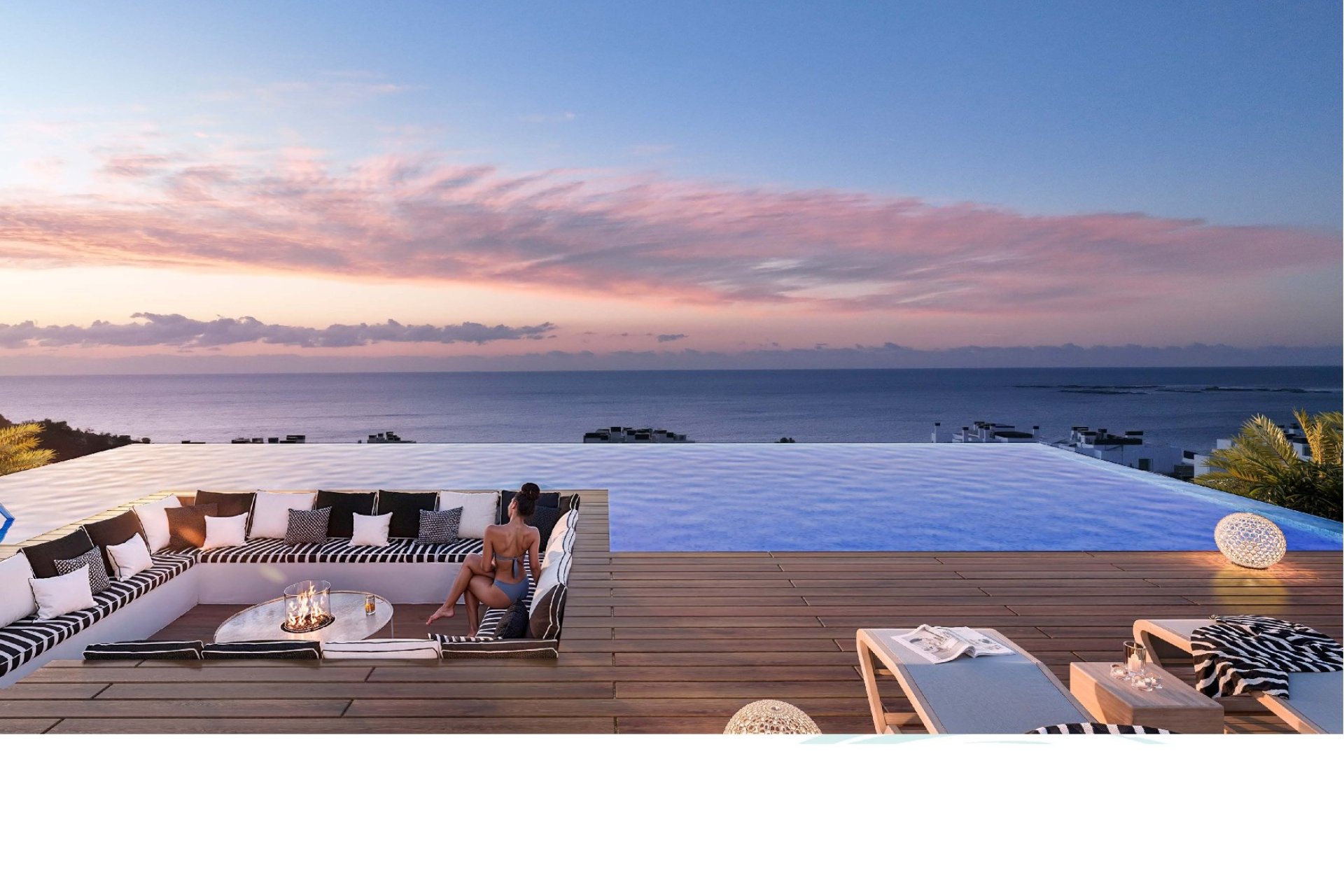 Nýbygging - Íbúð - Villajoyosa - Costa Blanca North