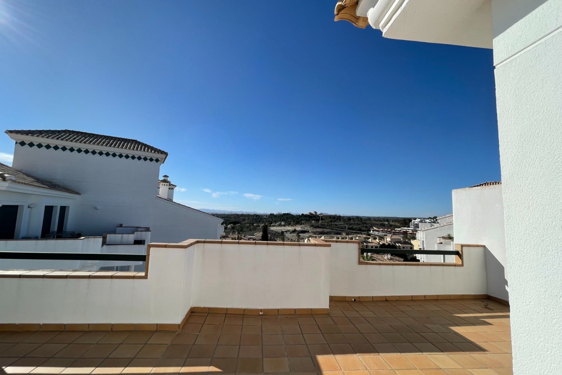 Revente - Appartement - Orihuela Costa - Costa Blanca South