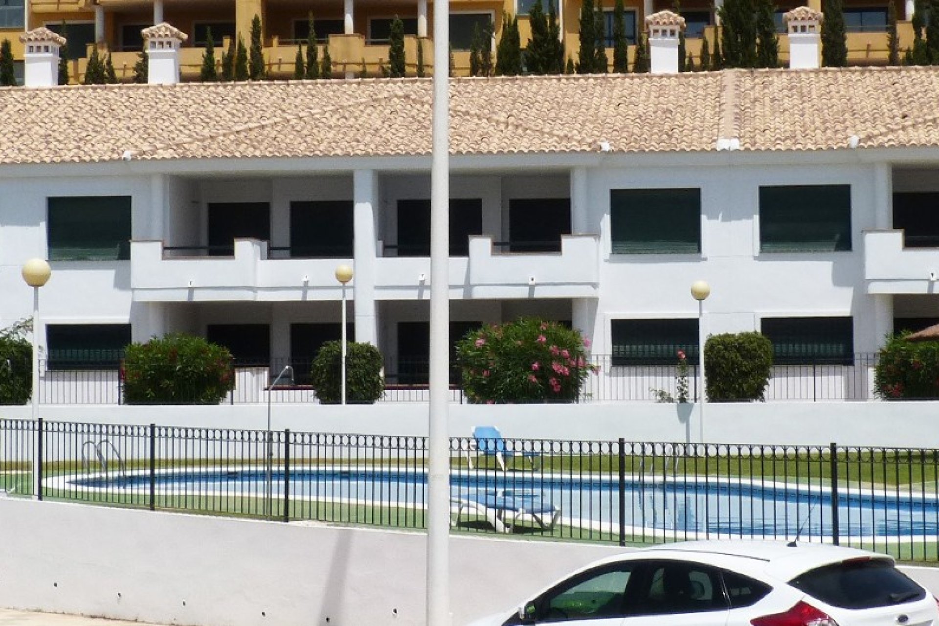 Revente - Appartement - Orihuela Costa - Costa Blanca South