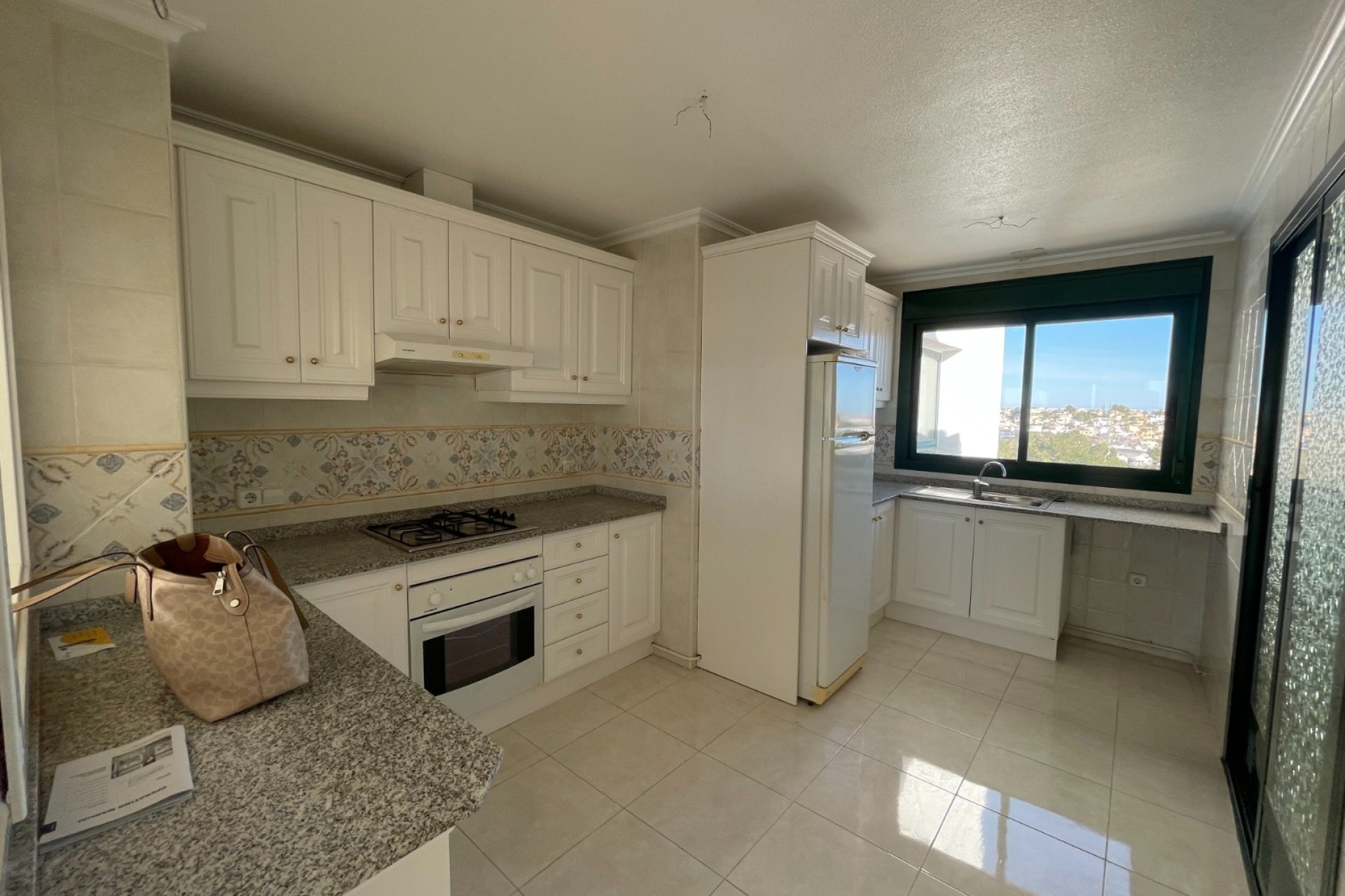 Revente - Appartement - Orihuela Costa - Costa Blanca South