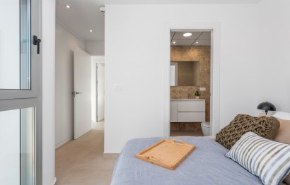 Duplex · New Build - Dolores · Alicante · Spain