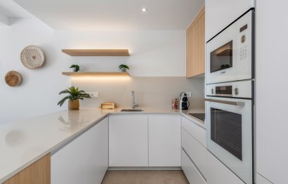 Duplex · New Build - Dolores · Alicante · Spain