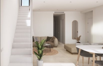Appartement · Nieuwbouw Woningen - La Manga del Mar Menor · Mar de cristal · Murcia · Spanje