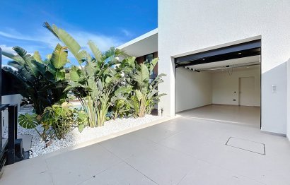 Villa · Nýbygging - Alfas del Pí · El Albir · Alicante · Spánn