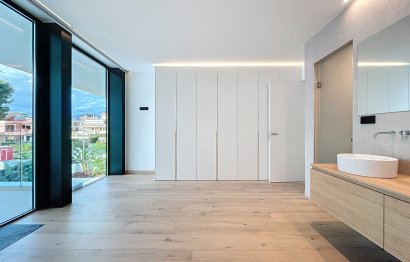 Villa · Nýbygging - Alfas del Pí · El Albir · Alicante · Spánn