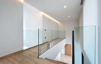 Villa · Nýbygging - Alfas del Pí · El Albir · Alicante · Spánn
