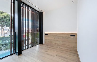 Villa · Nýbygging - Alfas del Pí · El Albir · Alicante · Spánn