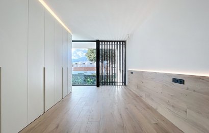 Villa · Nýbygging - Alfas del Pí · El Albir · Alicante · Spánn