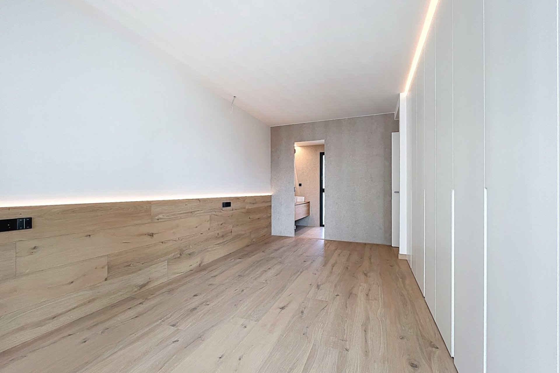 Nýbygging - Villa - Alfas del Pí