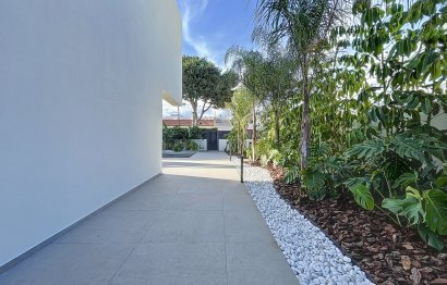 Villa · Nýbygging - Alfas del Pí · El Albir · Alicante · Spánn