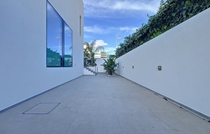 Villa · Nýbygging - Alfas del Pí · El Albir · Alicante · Spánn