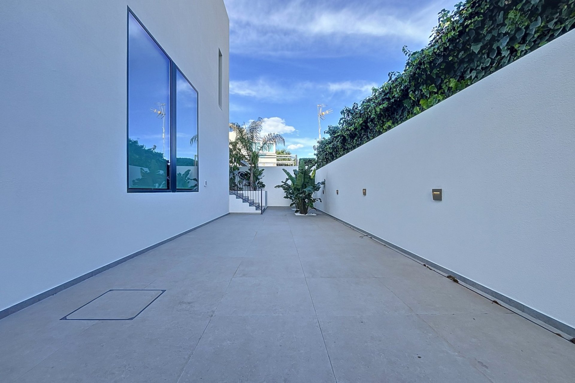 Nýbygging - Villa - Alfas del Pí