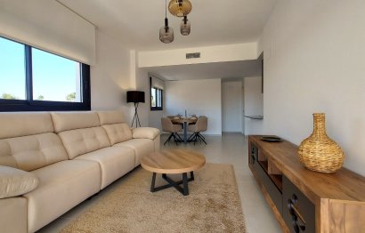 Lägenhet · Nybyggnation - San Miguel de Salinas · Alicante · Spanien