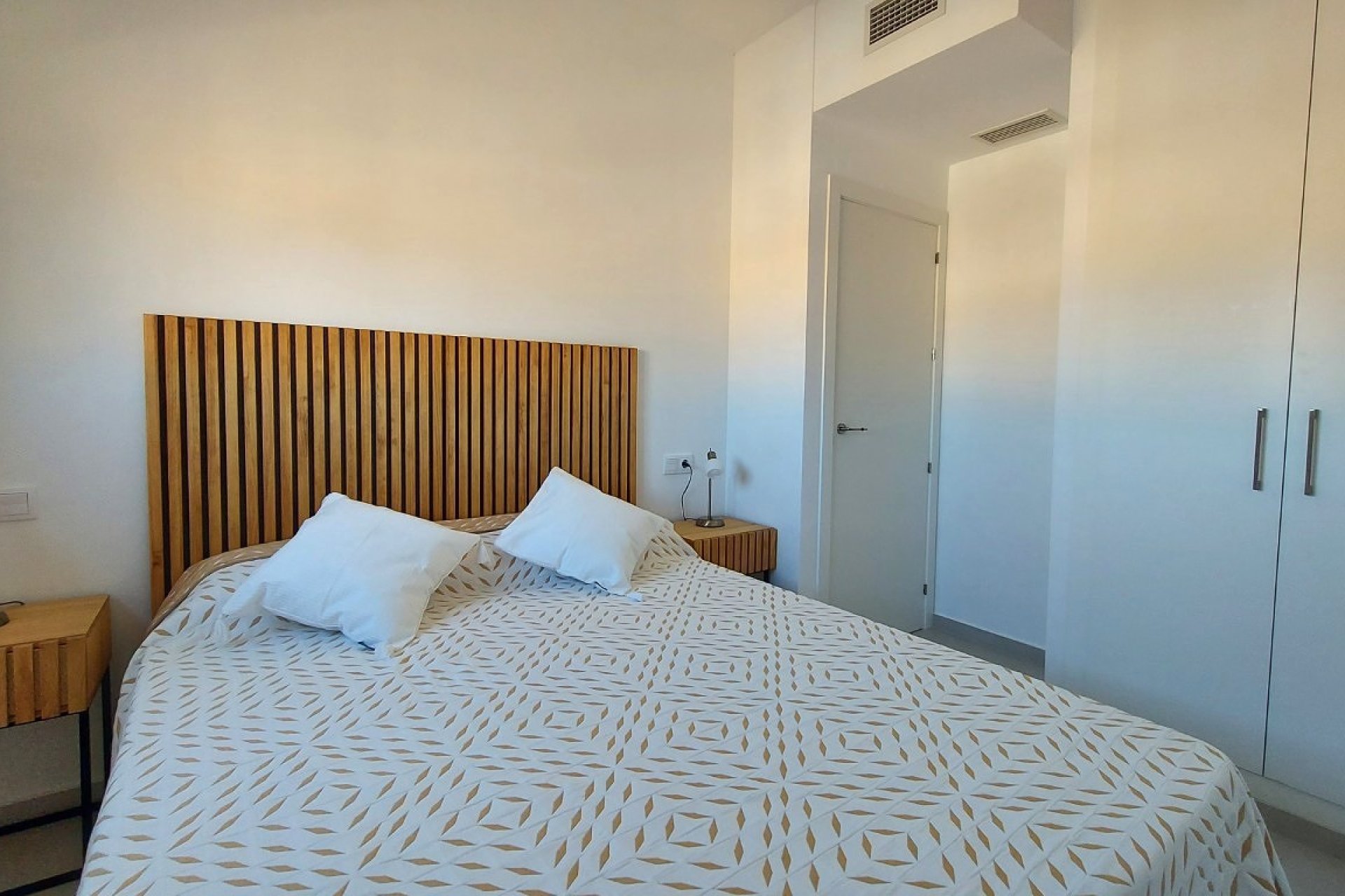 New Build - Apartment - San Miguel de Salinas