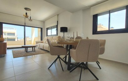 Lägenhet · Nybyggnation - San Miguel de Salinas · Alicante · Spanien
