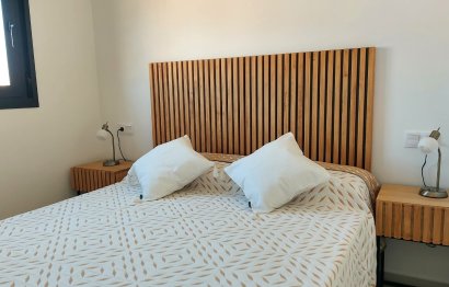 Apartment · New Build - San Miguel de Salinas · Alicante · Spain