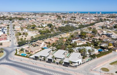 Villa · Nýbygging - San Javier · Murcia · Spánn