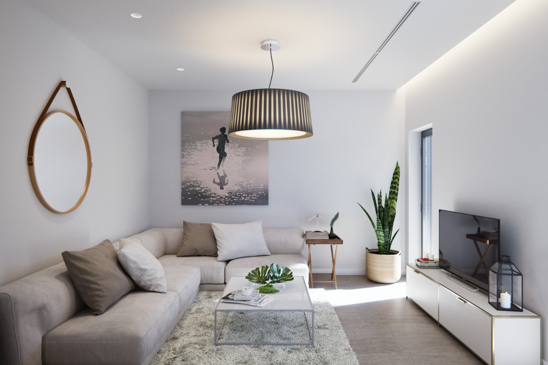 Nýbygging - Villa - San Javier - Costa Calida