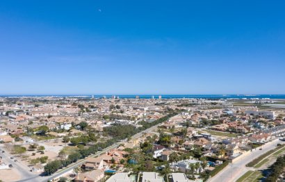 Villa · Nýbygging - San Javier · Murcia · Spánn