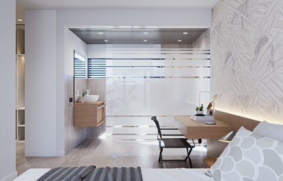 Villa · Nýbygging - San Javier · Murcia · Spánn