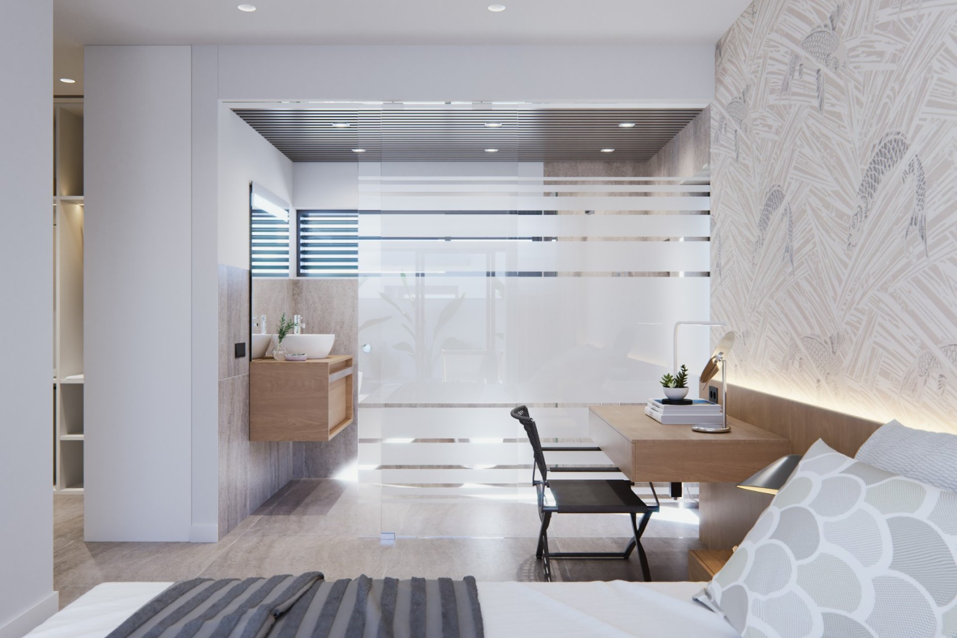 Nýbygging - Villa - San Javier - Costa Calida