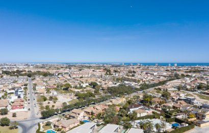 Villa · Nýbygging - San Javier · Murcia · Spánn
