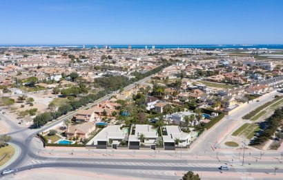 Villa · Nýbygging - San Javier · Murcia · Spánn