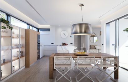Villa · Nýbygging - San Javier · Murcia · Spánn