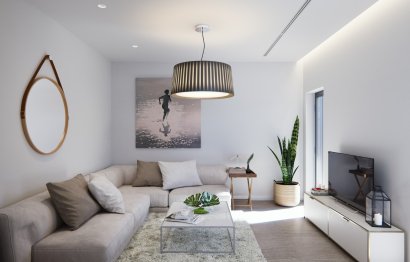 Villa · Nýbygging - San Javier · Murcia · Spánn
