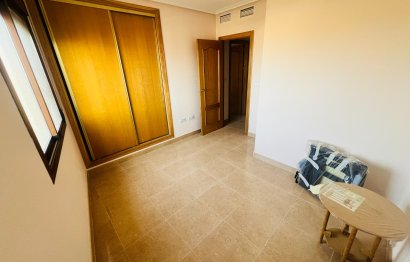 Leilighet · Videresalg - San Pedro del Pinatar · Murcia · Spania