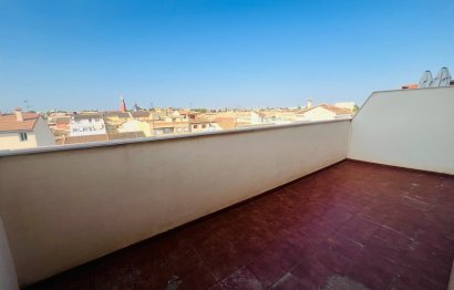 Leilighet · Videresalg - San Pedro del Pinatar · Murcia · Spania