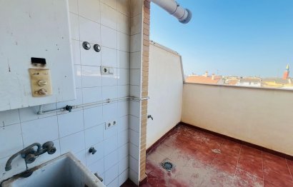 Leilighet · Videresalg - San Pedro del Pinatar · Murcia · Spania