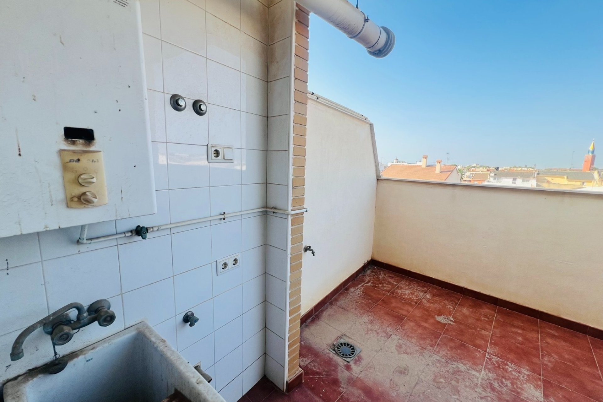 Videresalg - Leilighet - San Pedro del Pinatar - Costa Calida