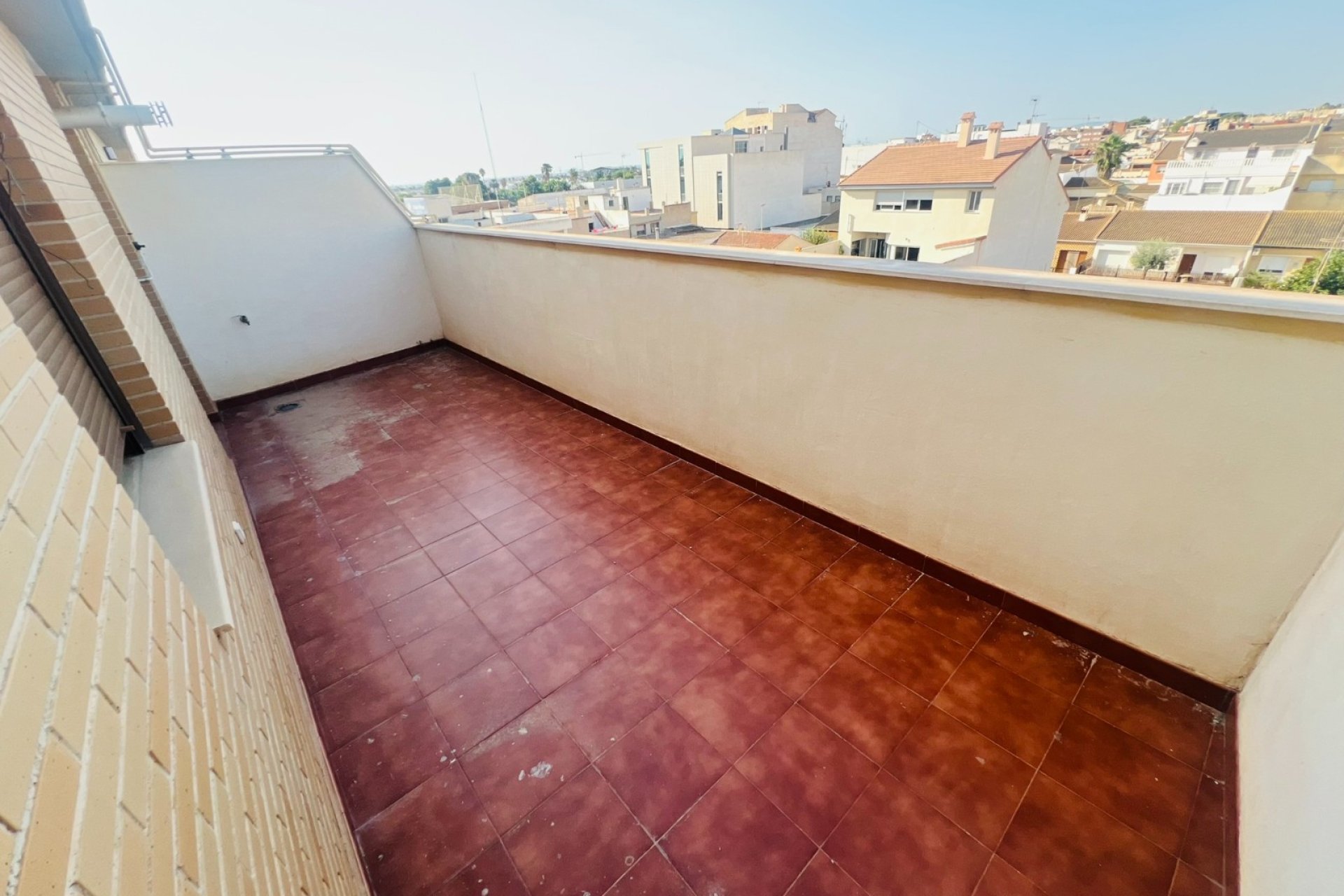 Videresalg - Leilighet - San Pedro del Pinatar - Costa Calida