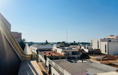 Leilighet · Videresalg - San Pedro del Pinatar · Murcia · Spania