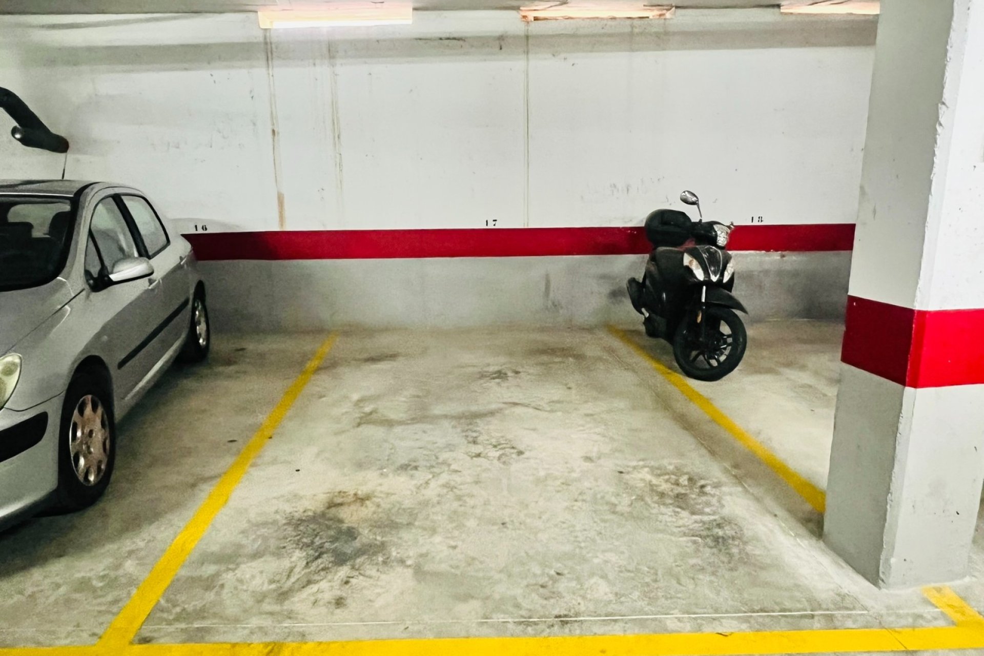 Videresalg - Leilighet - San Pedro del Pinatar - Costa Calida