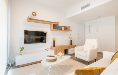 Tvílyft íbúð · Nýbygging - Cala Rajada · Mallorca · Spánn