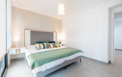 Tvílyft íbúð · Nýbygging - Cala Rajada · Mallorca · Spánn