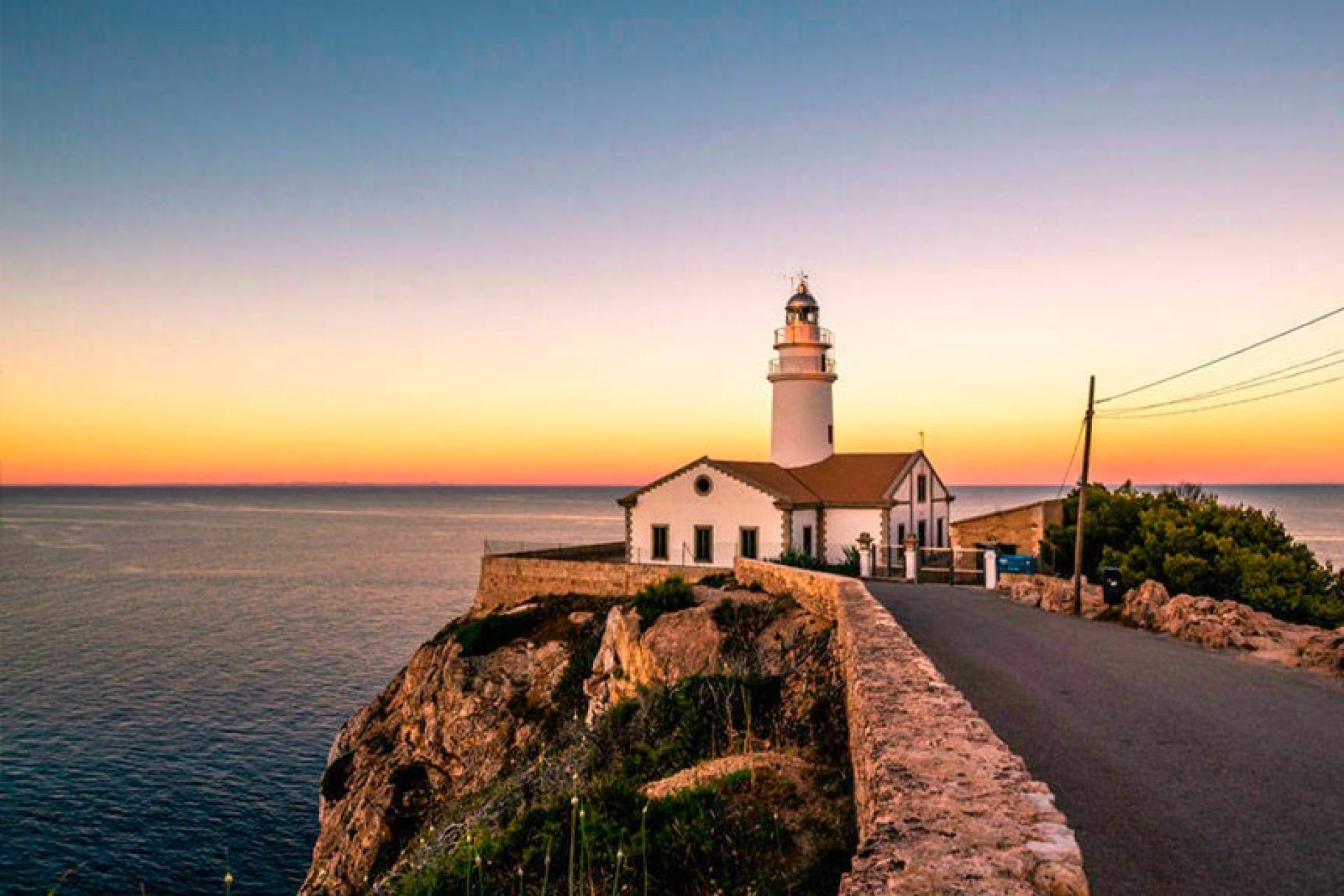 Nýbygging - Tvílyft íbúð - Cala Rajada