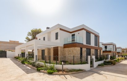 Tvílyft íbúð · Nýbygging - Cala Rajada · Mallorca · Spánn