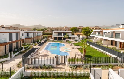 Einlyft hús · Nýbygging - Cala Rajada · Mallorca · Spánn
