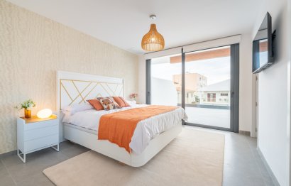 Tvílyft íbúð · Nýbygging - Cala Rajada · Mallorca · Spánn