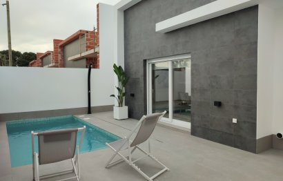 Villa · Nýbygging - Balsicas · Murcia · Spánn