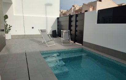 Villa · Nýbygging - Balsicas · Murcia · Spánn