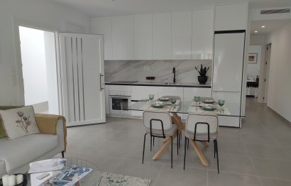 Villa · Nýbygging - Balsicas · Murcia · Spánn