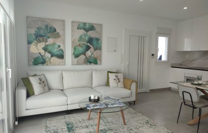 Villa · Nýbygging - Balsicas · Murcia · Spánn
